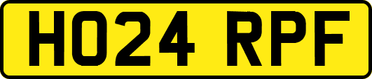 HO24RPF