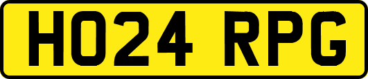 HO24RPG