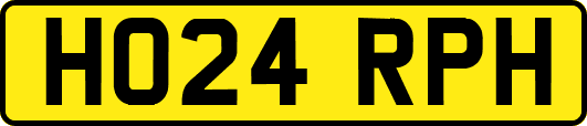 HO24RPH