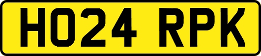 HO24RPK