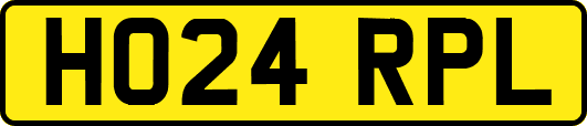 HO24RPL