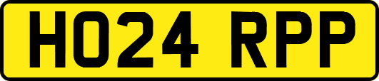 HO24RPP