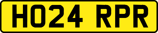 HO24RPR
