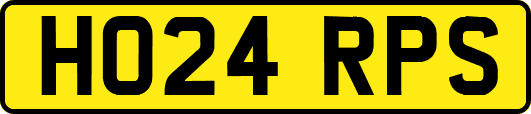 HO24RPS