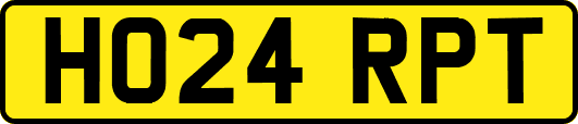 HO24RPT