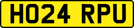 HO24RPU