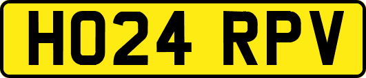 HO24RPV
