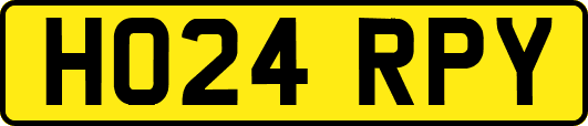 HO24RPY