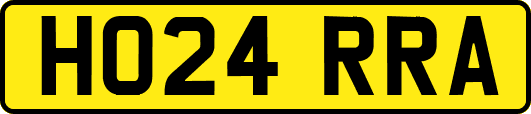 HO24RRA