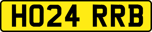 HO24RRB
