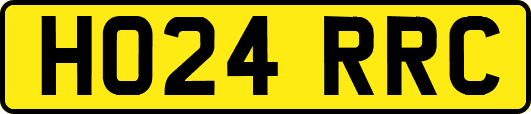 HO24RRC