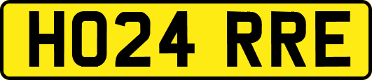 HO24RRE