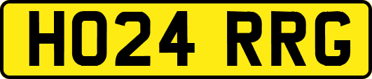 HO24RRG