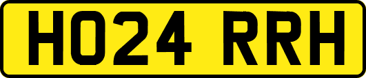 HO24RRH
