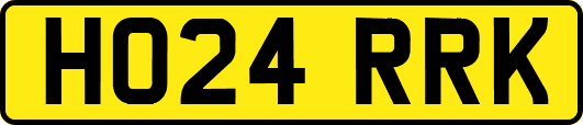 HO24RRK