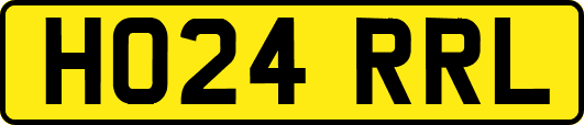 HO24RRL