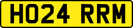 HO24RRM