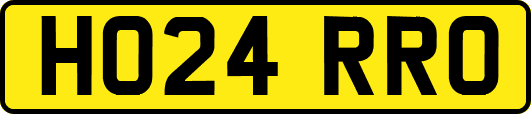 HO24RRO