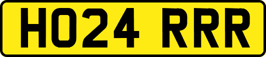HO24RRR