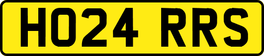 HO24RRS