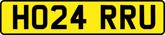 HO24RRU