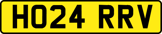 HO24RRV