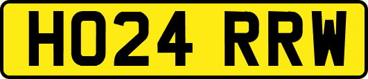 HO24RRW
