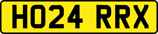 HO24RRX