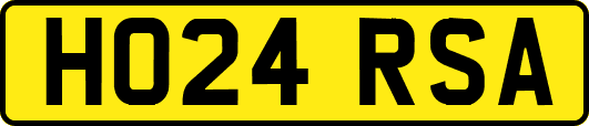 HO24RSA