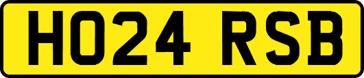 HO24RSB