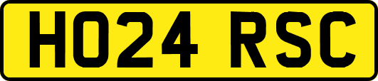 HO24RSC