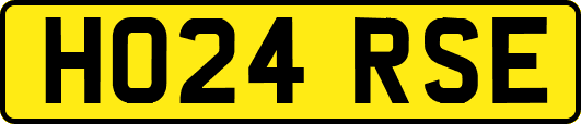 HO24RSE