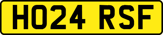 HO24RSF