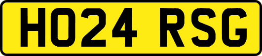 HO24RSG