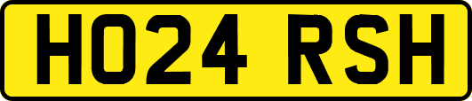 HO24RSH