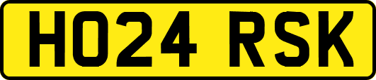 HO24RSK