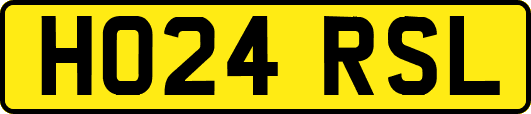 HO24RSL