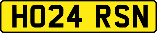 HO24RSN