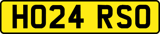 HO24RSO