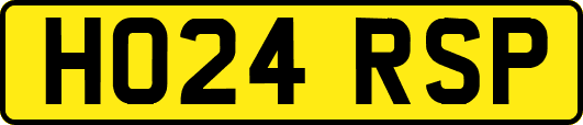 HO24RSP
