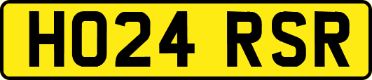HO24RSR