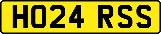 HO24RSS