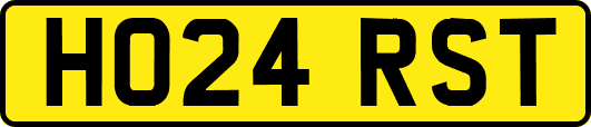 HO24RST