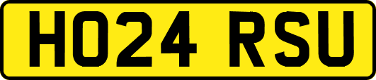 HO24RSU