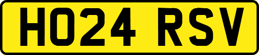 HO24RSV