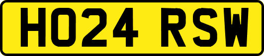 HO24RSW