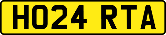 HO24RTA