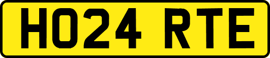 HO24RTE