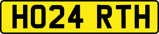 HO24RTH