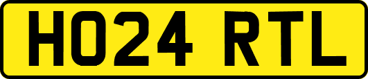 HO24RTL